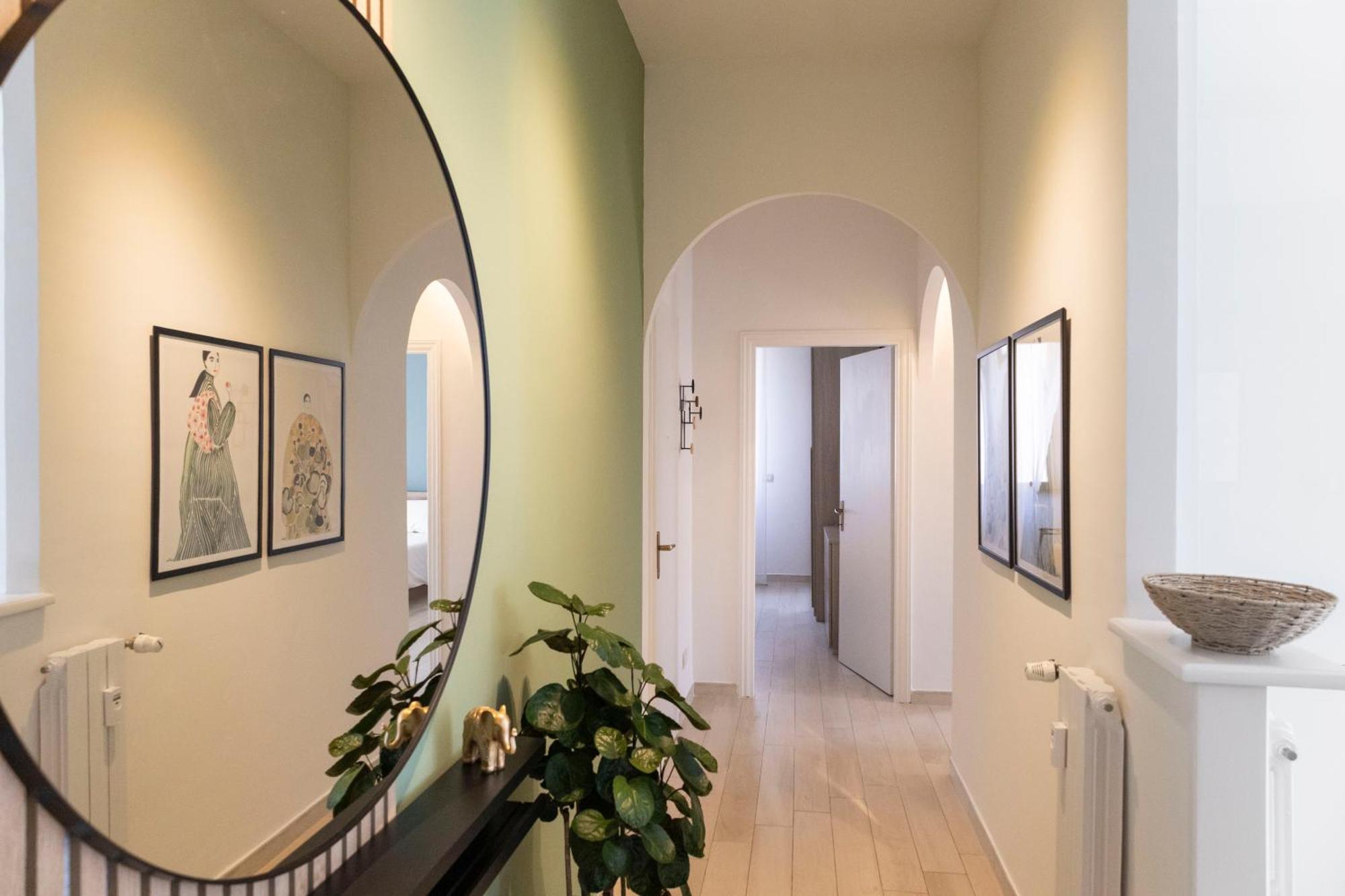 Deledda19 Casa A 15 Minuti Da Firenze Daire Scandicci Dış mekan fotoğraf