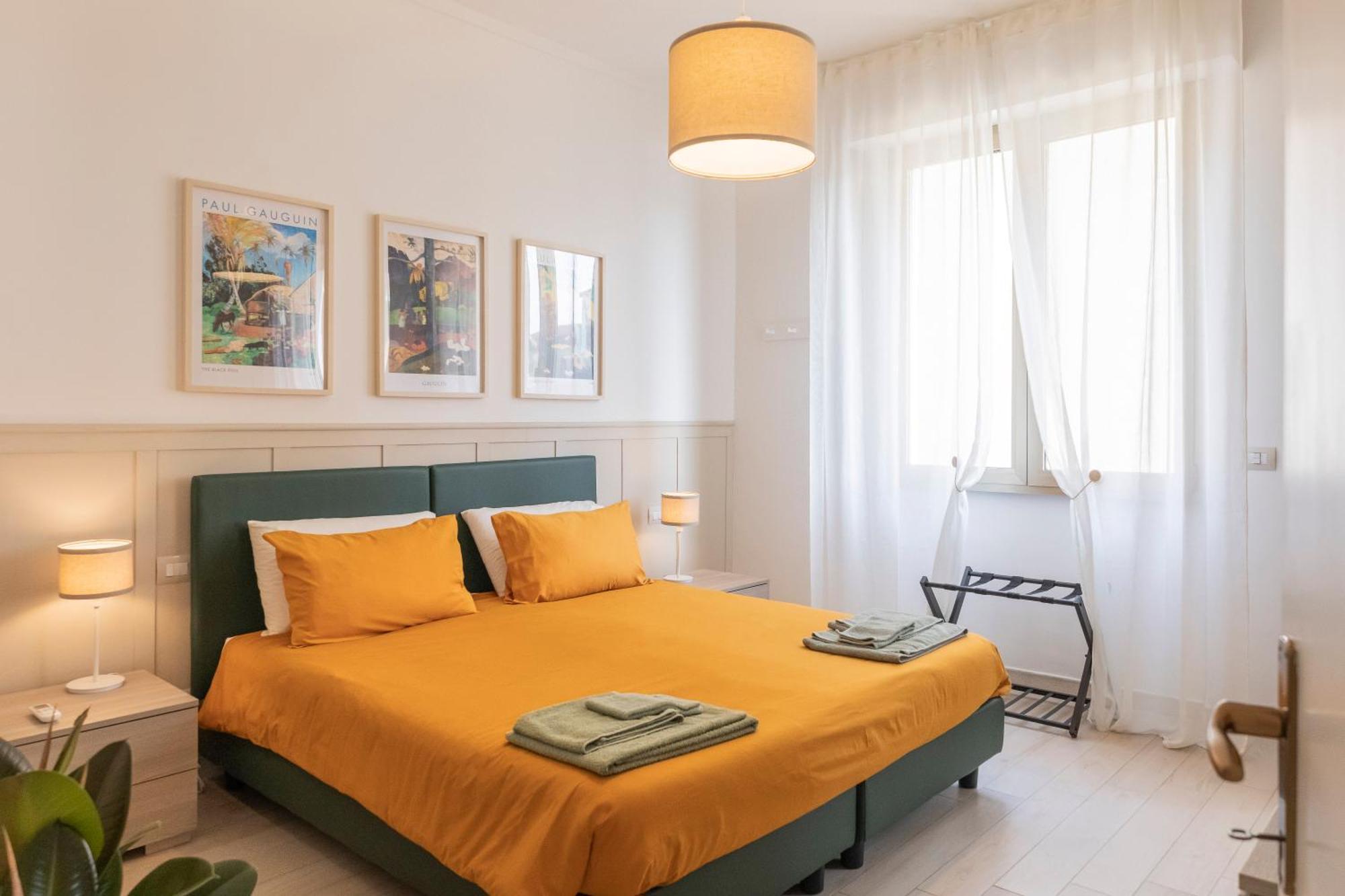 Deledda19 Casa A 15 Minuti Da Firenze Daire Scandicci Dış mekan fotoğraf