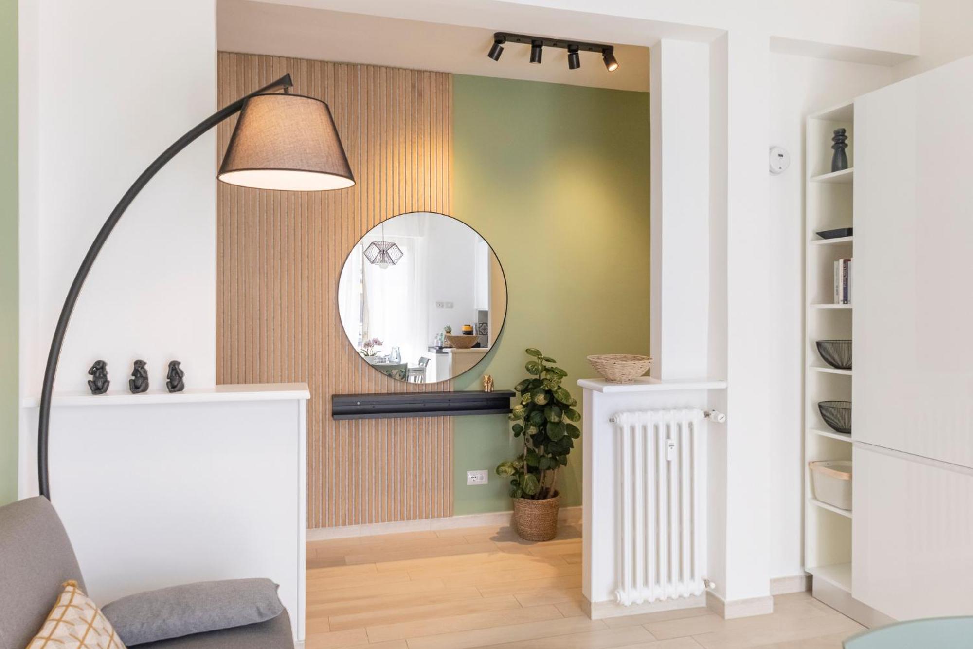 Deledda19 Casa A 15 Minuti Da Firenze Daire Scandicci Dış mekan fotoğraf